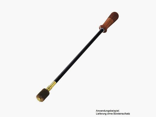 Raetz Flintenputzstock, M8x1