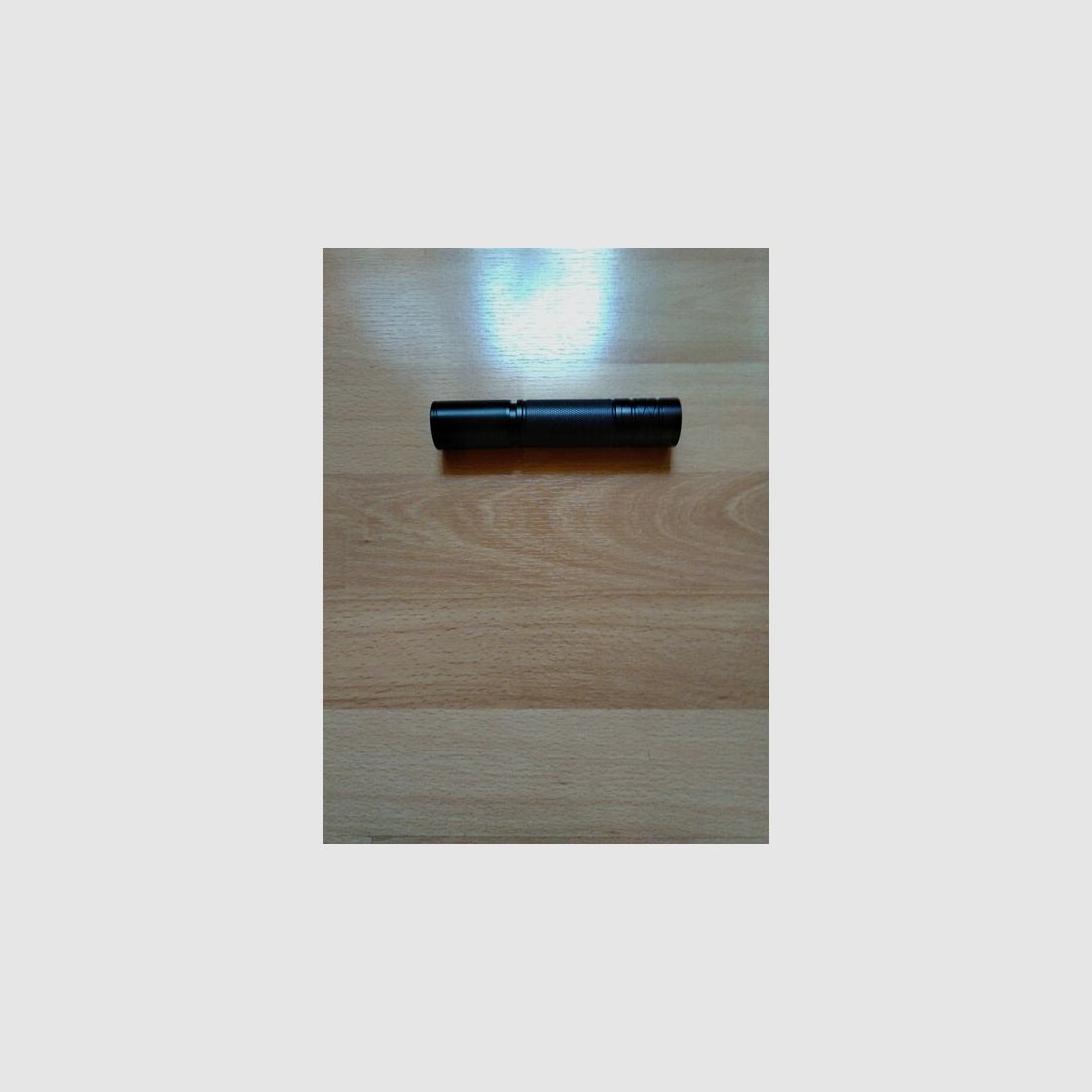 IR-Lampe klein