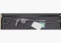 Voere Alpha 3 AKILA .308 Win.