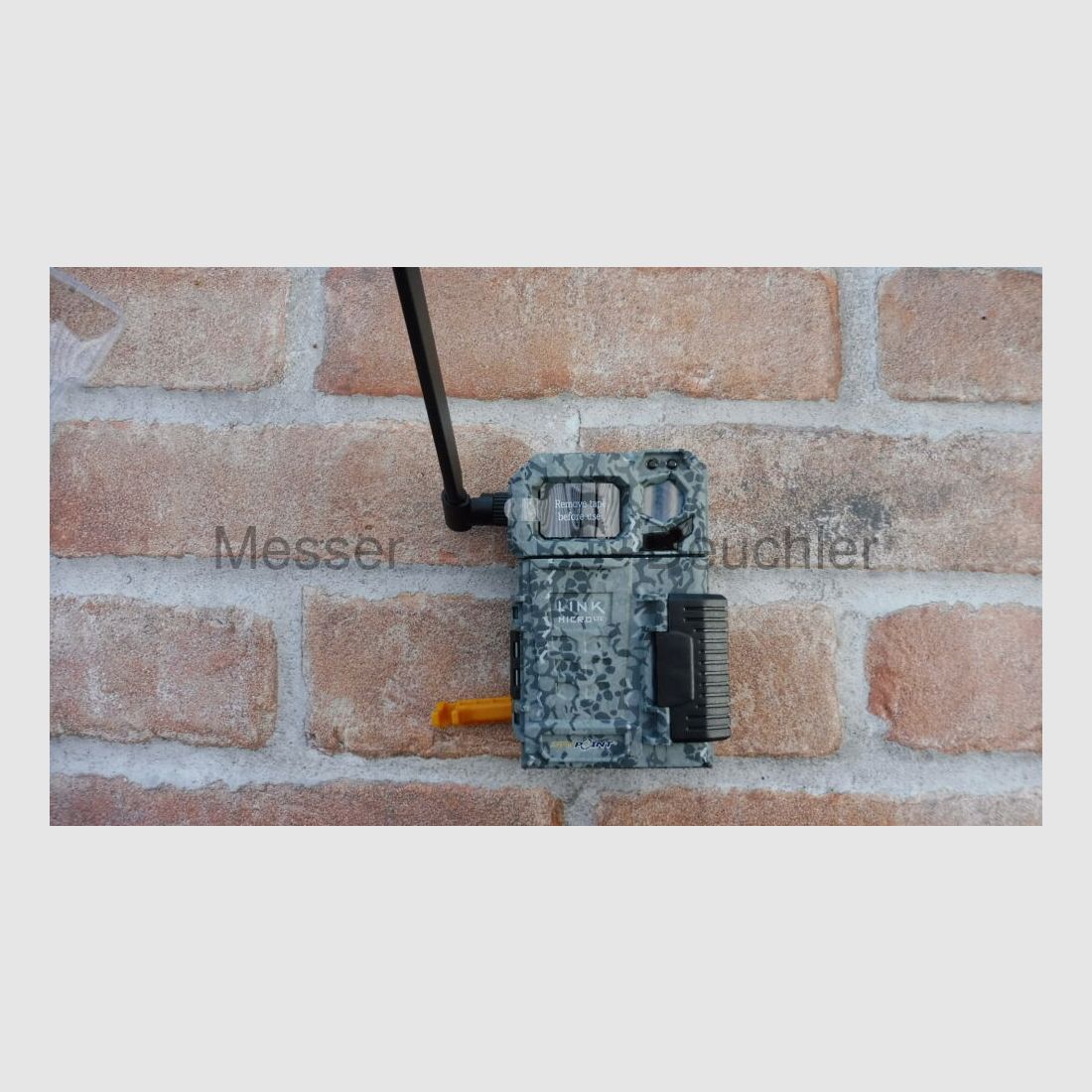 Spypoint	 LINK-MICRO LTE