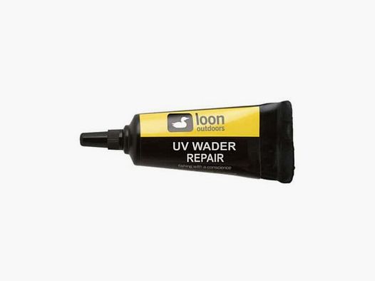 UV Waders Repair