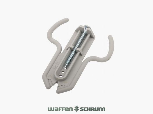 FISCHER Uchwyt Rogaty - Regulowana Wysokość Gams