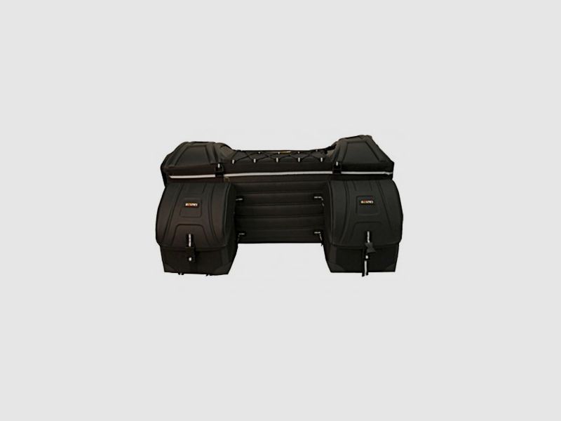Kolpin® Evolution ATV Deluxe Rear Transport System