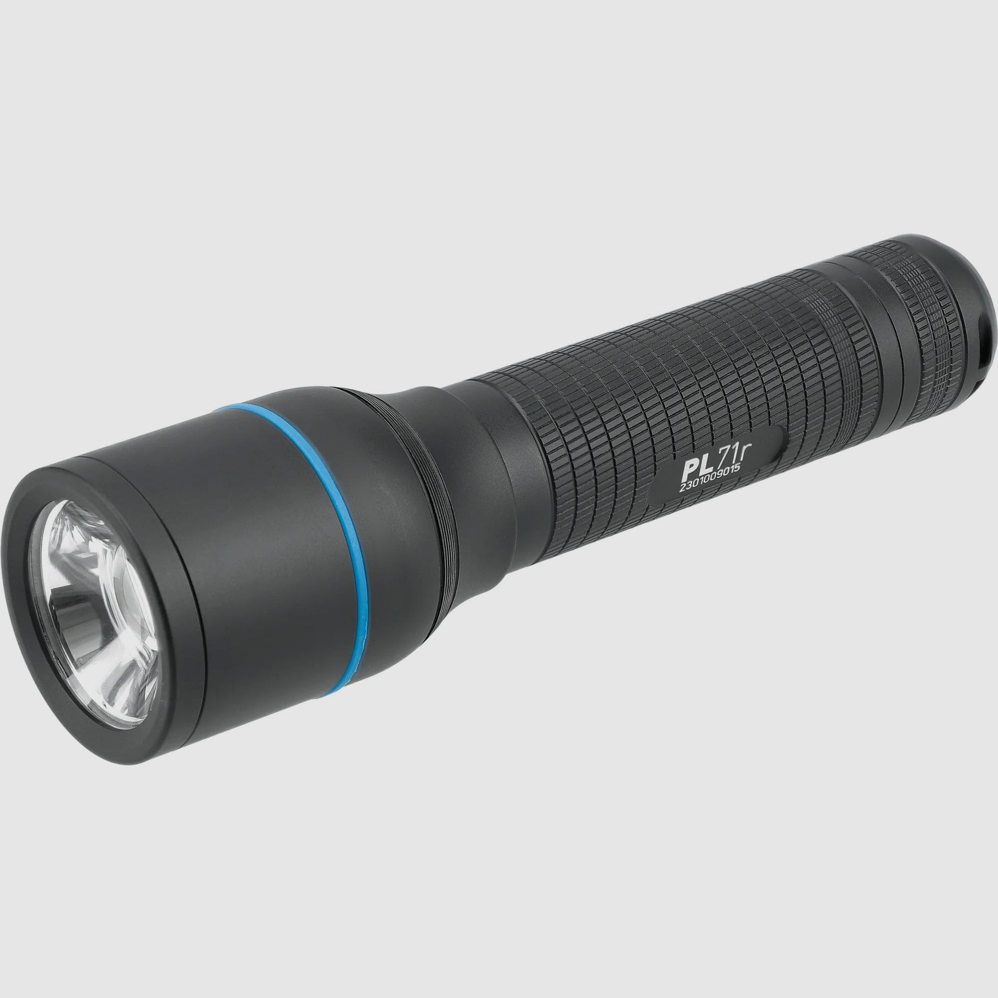 Walther Taschenlampe PL71r