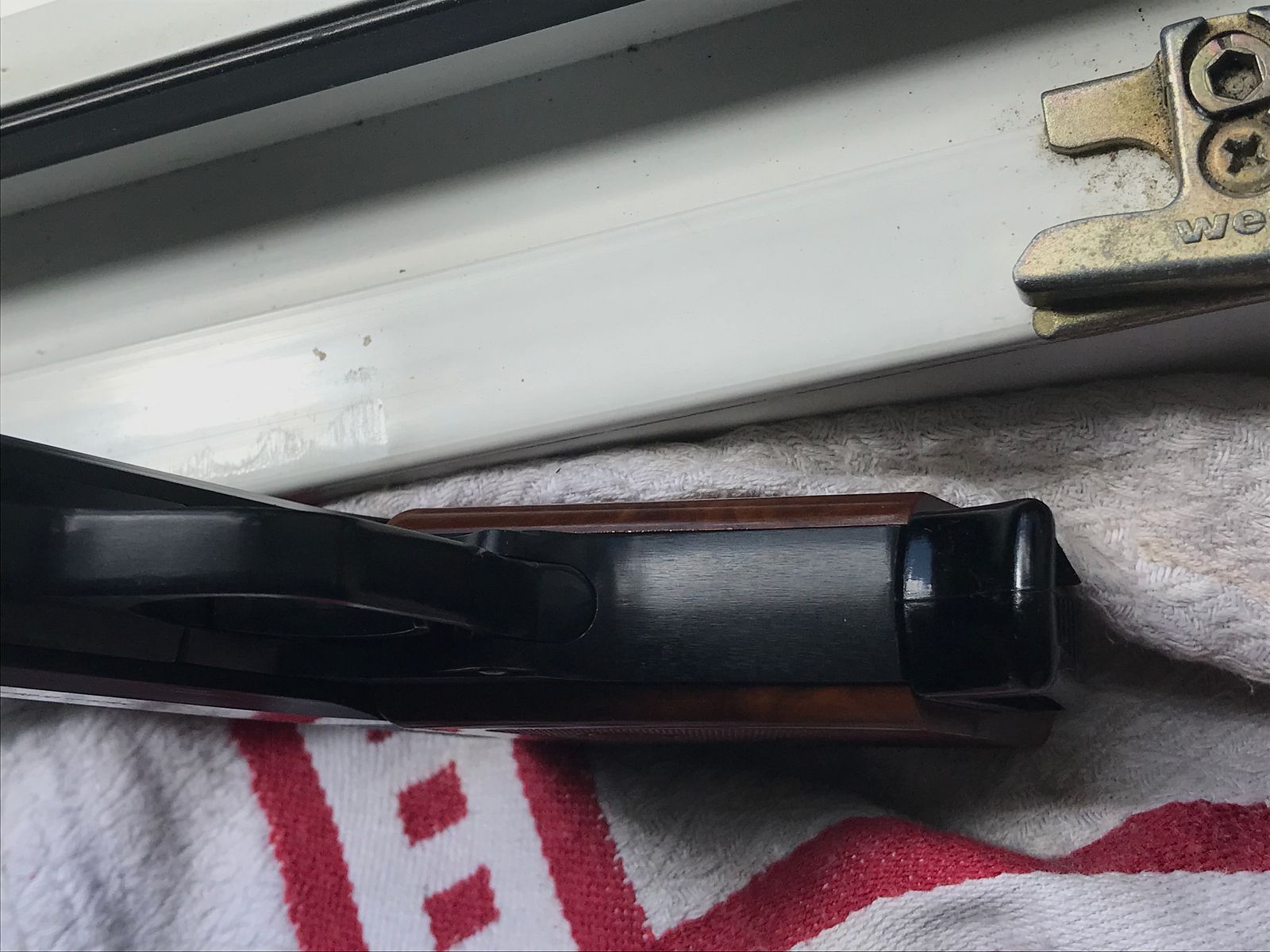 Erma EGP  65
