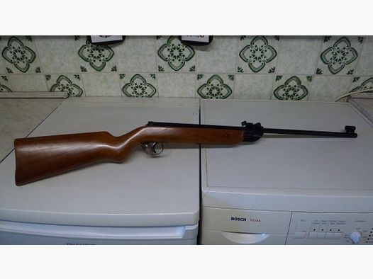 Carabine à air comprimé Diana Mod. 25