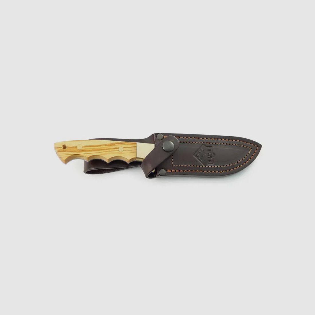PUMA IP outdoor, oliva