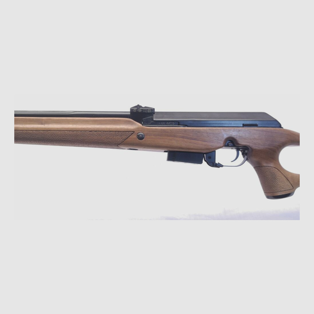 Molot Vepr .223 Super