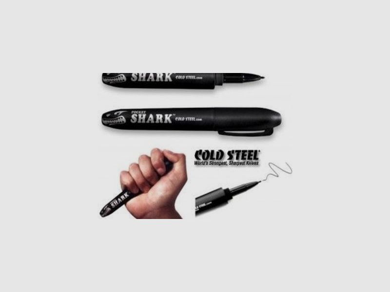 Cold Steel Pocket Shark, Bild 6 von 6