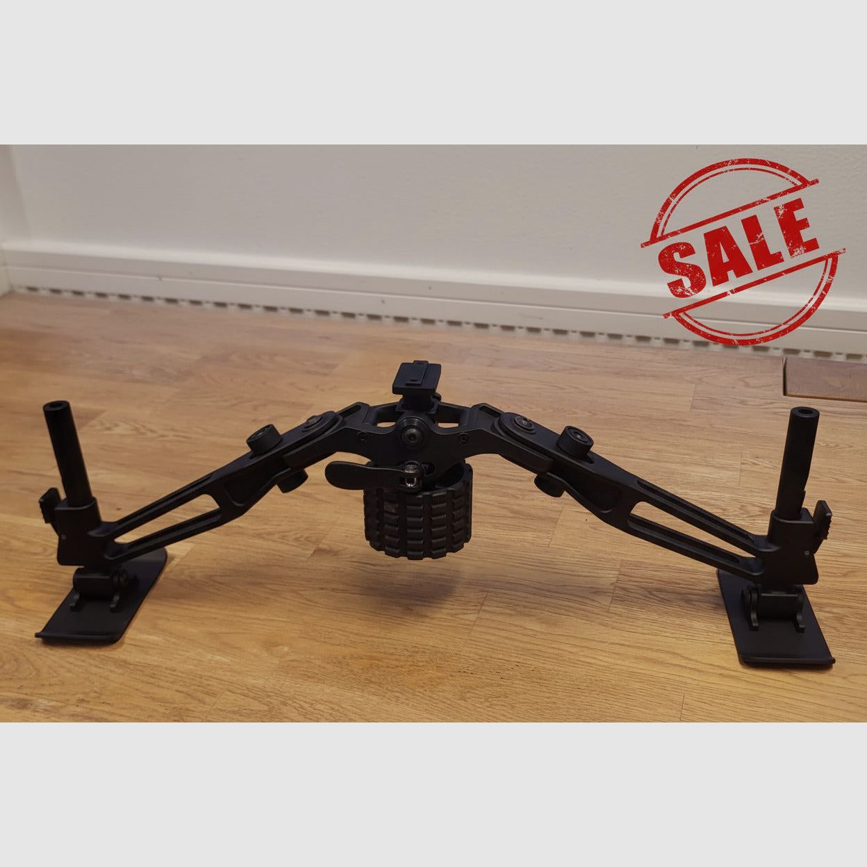 Bears F-Class Klapbipod