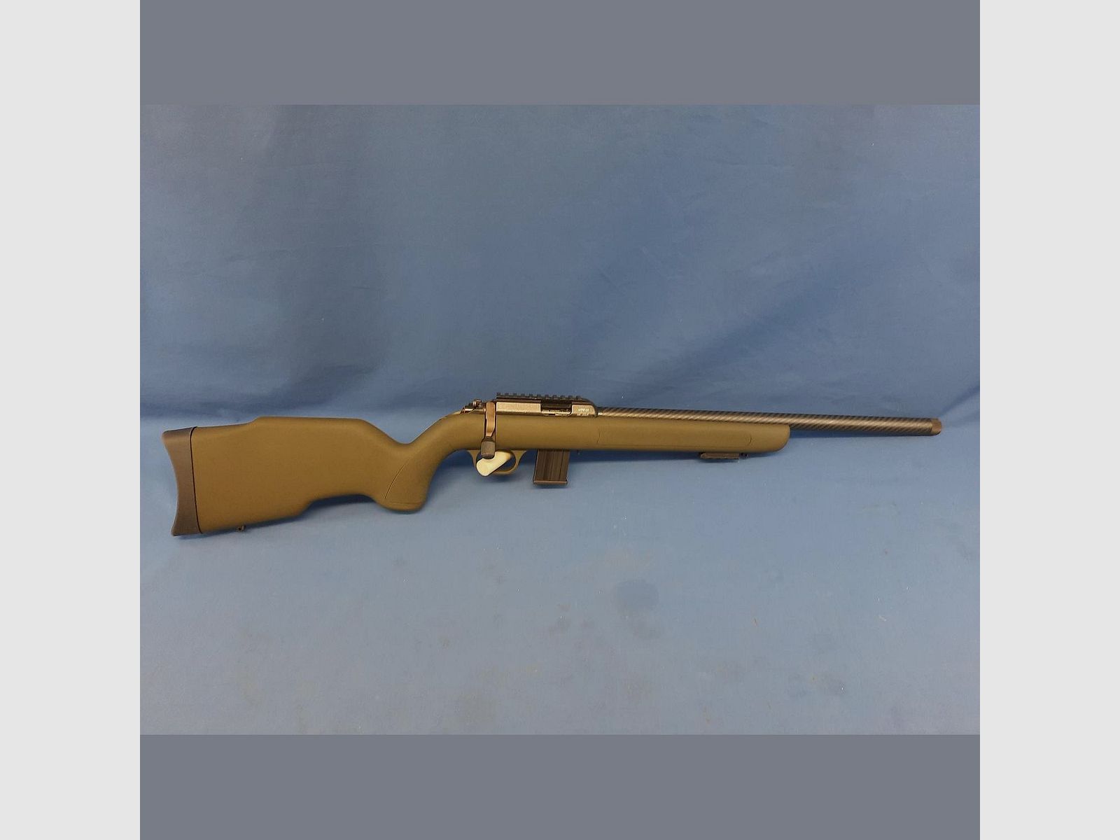 DIANA Kleinkaliber-Repetiergewehr R-22 Carbon, .22lr, Bild 5 von 6
