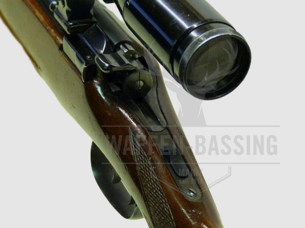 Steyr Mannlicher GK, Bild 10 von 10