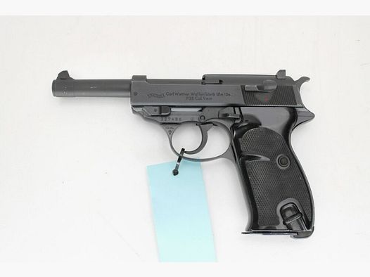 Walther P38 9mmLuger