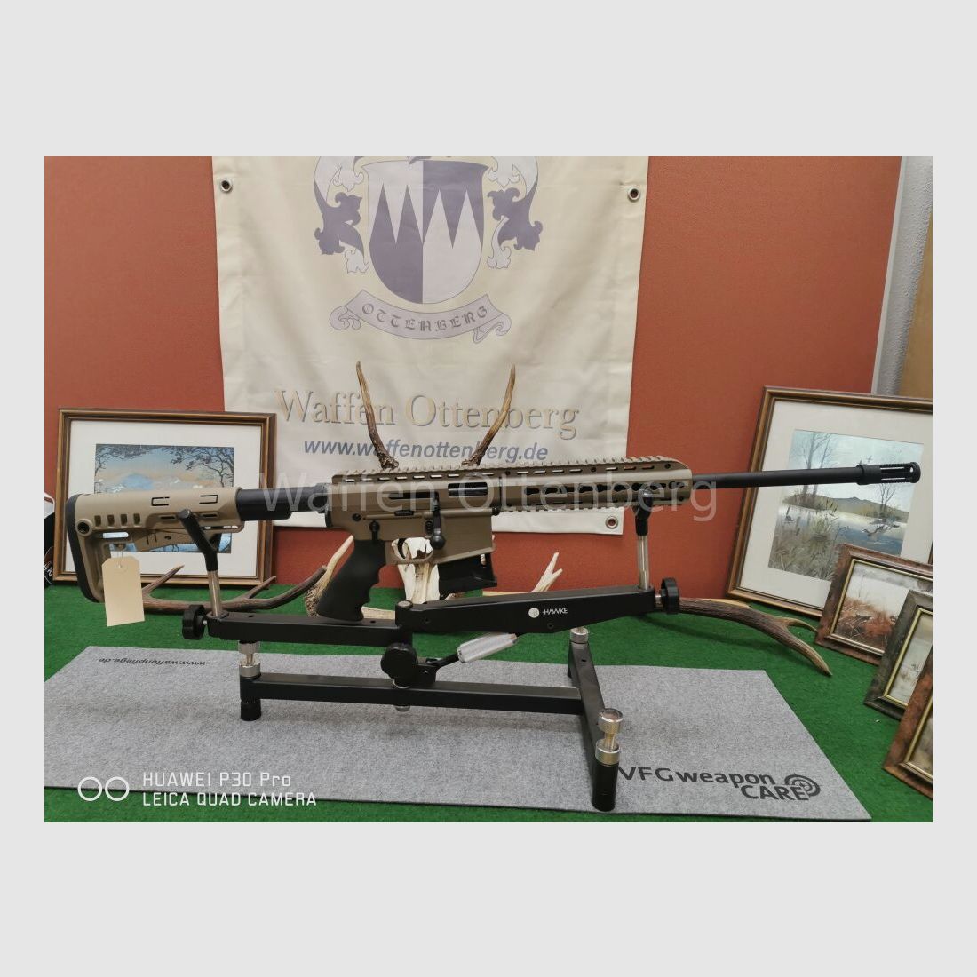 Deep GmbH Pallas BA 15-22 Sport