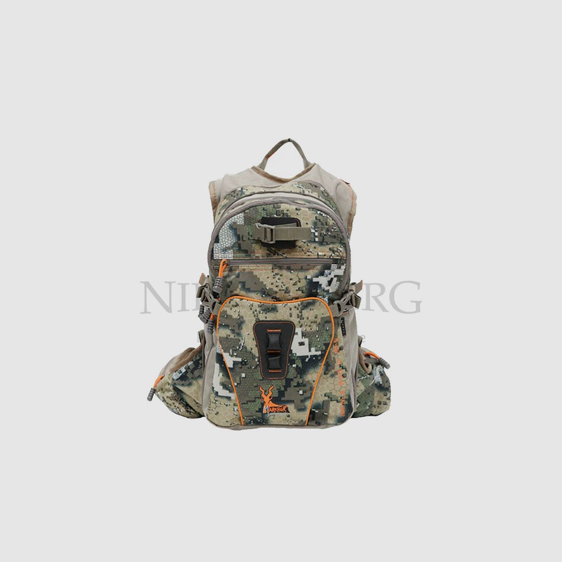 Markhor Impala EVO III 18+5 l Rucksack, Bild 1 von 3
