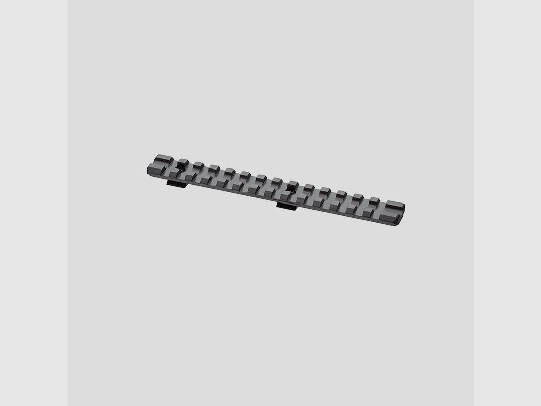 Carril Picatinny de acero HECKLER & KOCH SL7 / 770 / 940 (PH54)