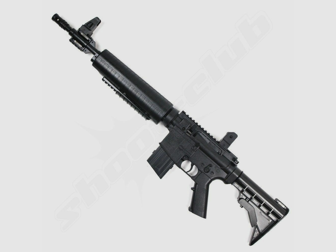 Crosman M4-177 air rifle 4.5mm