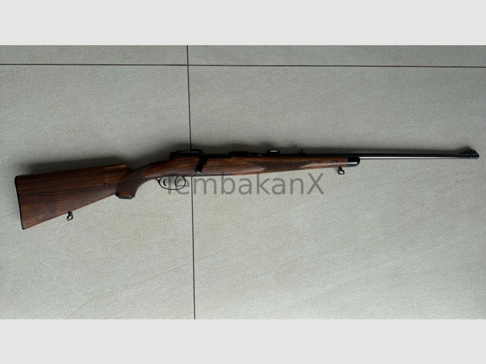 Steyr Mannlicher Mod. GK 7x64, Bild 5 von 10