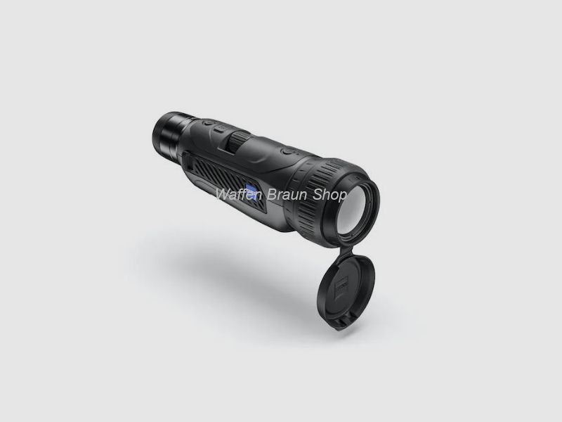 ZEISS DTI 6/20 Wärmebildkamera