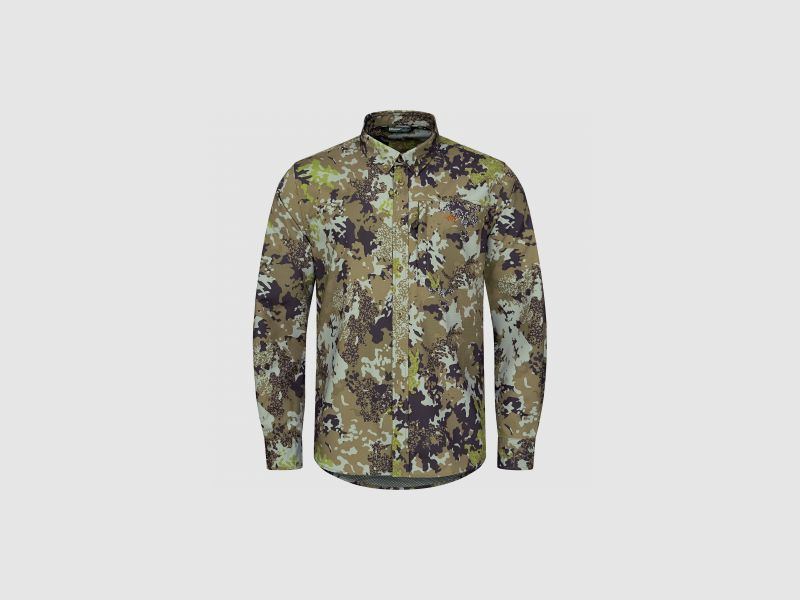 Camicia da Uomo Blaser AirFlow | 2XL