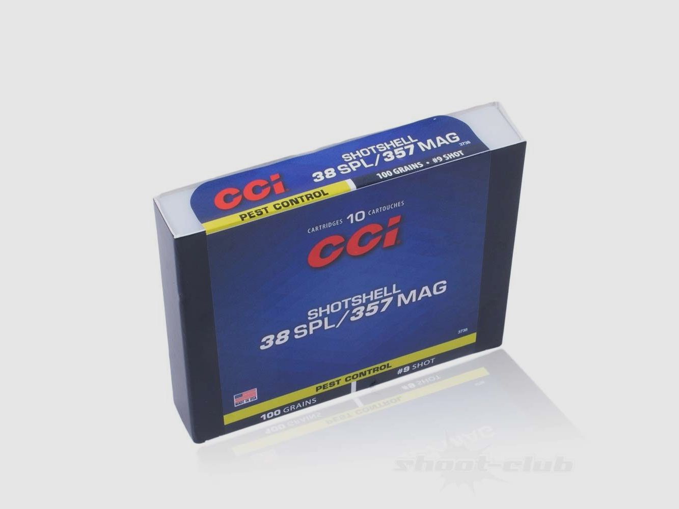CCI CCI Shotshell