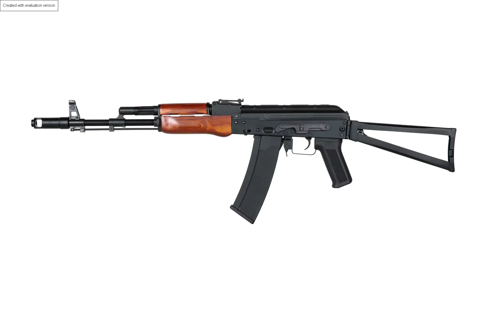 Carabina ASG Specna Arms SA-J04 EDGE 2.0, imagen 2 de 22