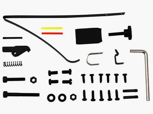 Replacement part kit AR-6 Stinger II Steambow