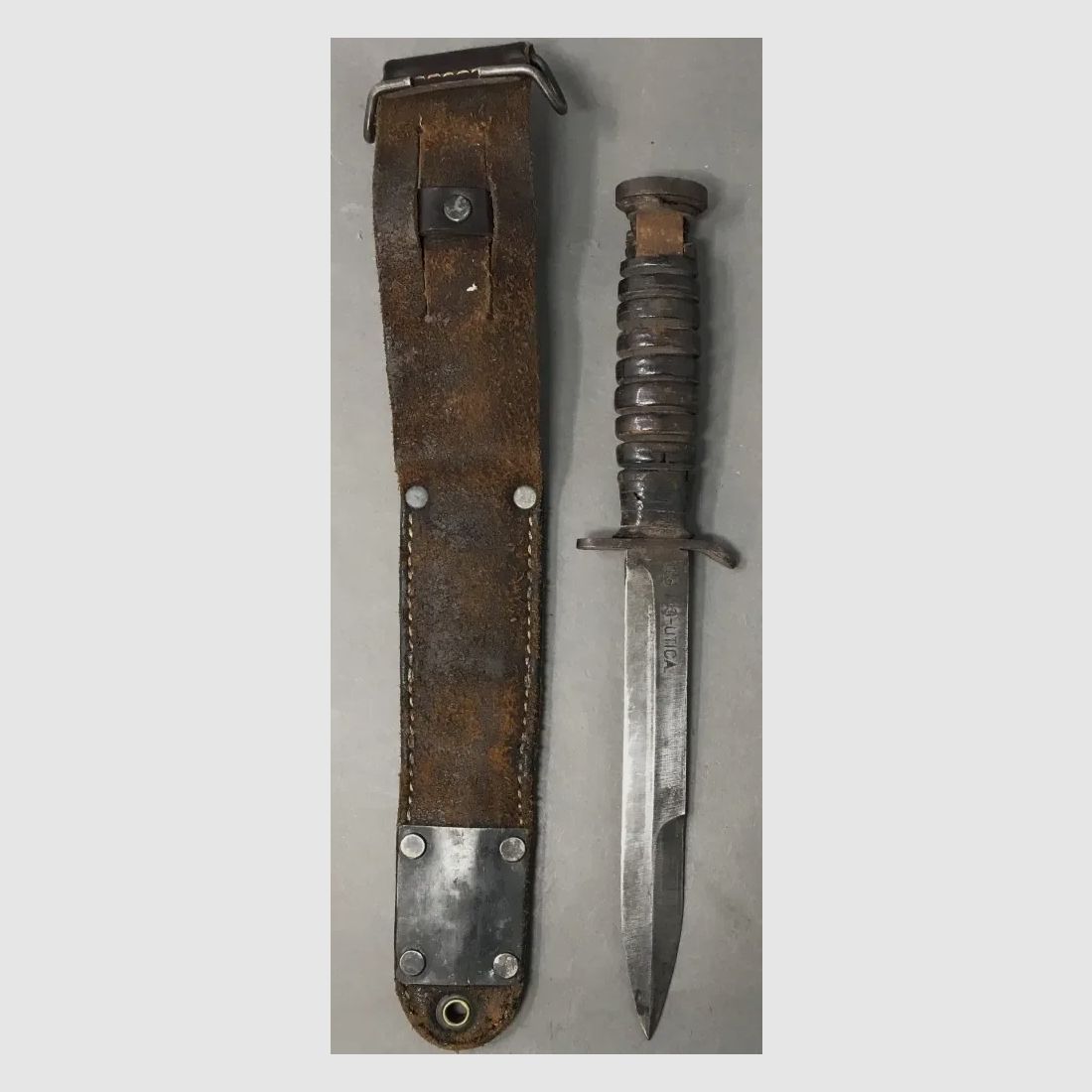 US Trench Knife M3 1943 aus Wk2 