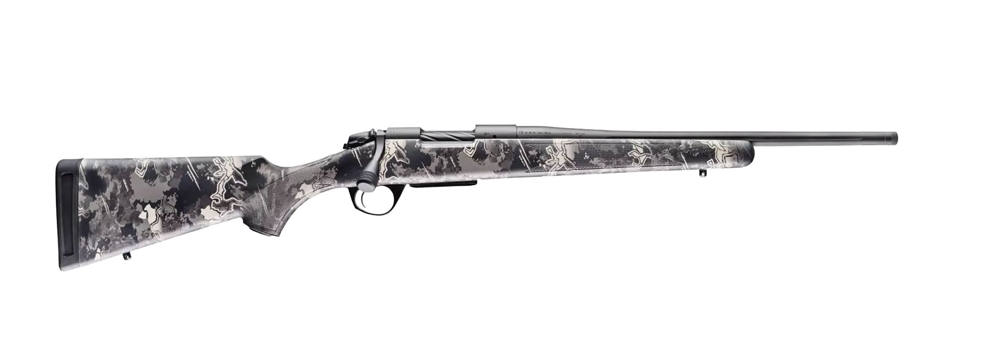 Bergara B14 Extreme Hunter Viper Urban Repetierbüchse