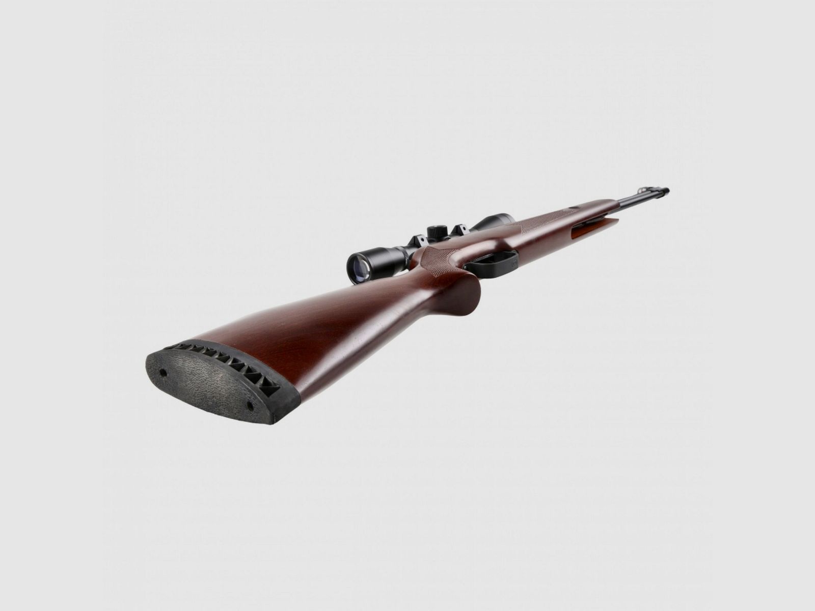 Carabina de aire comprimido Hämmerli Hunter Force 900 Combo 4,5 mm, imagen 9 de 10