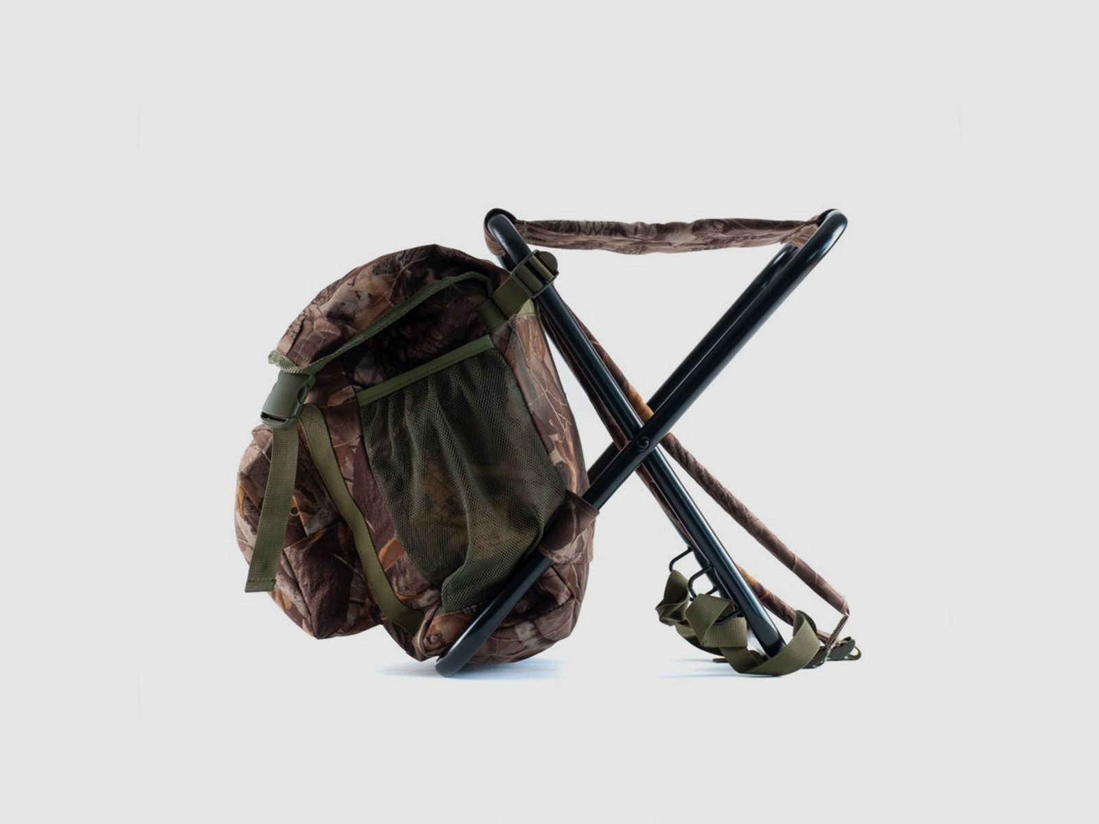 SAC À DOS DE CHASSE 45x45x25cm, image 4 sur 5