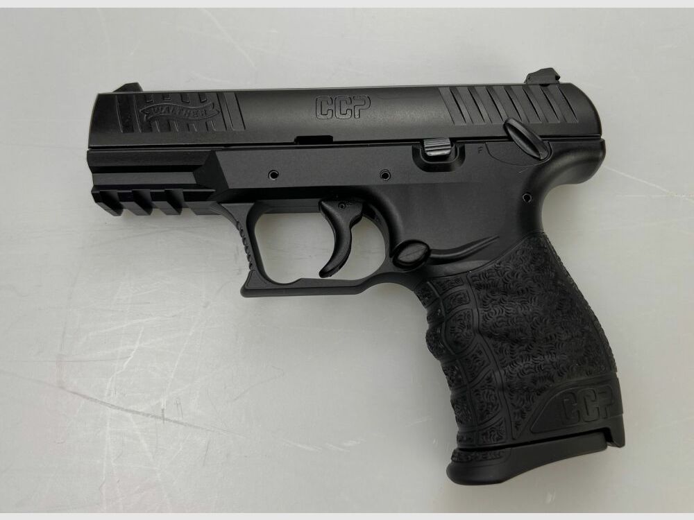 Walther CCP