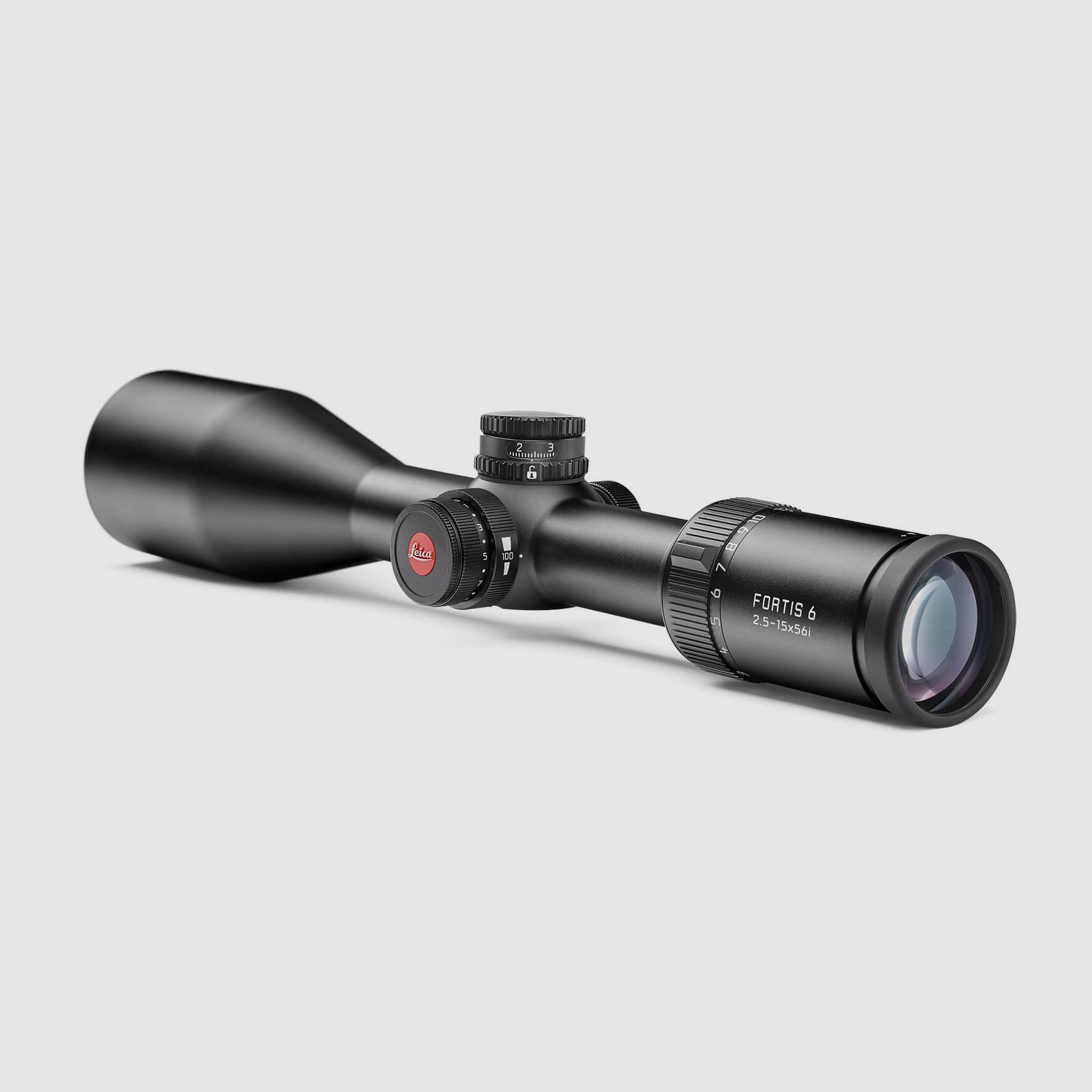 Leica Fortis 6 2.5-15X56I 4A
