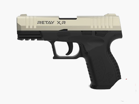 Retay XR