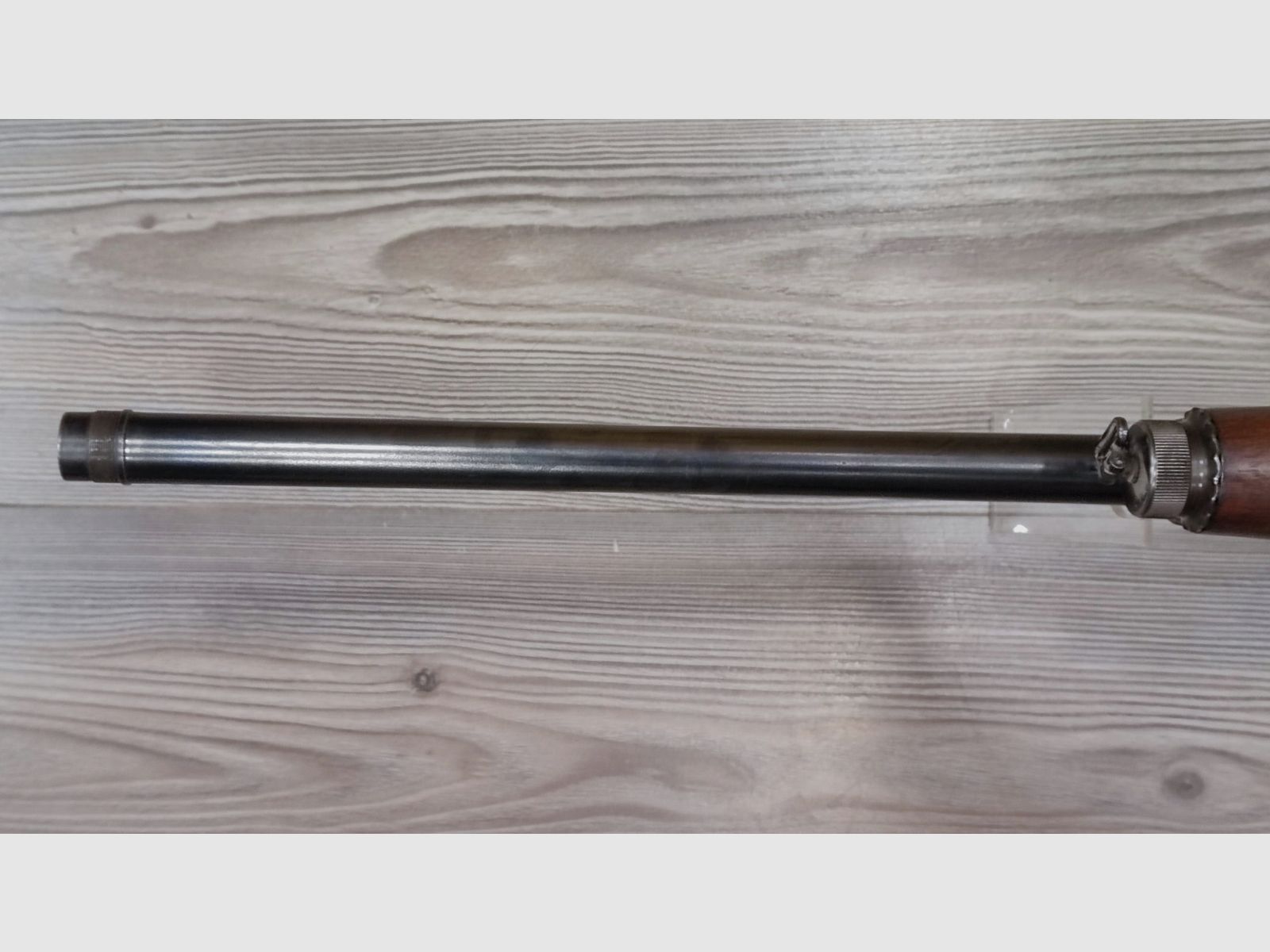 BREDA SEMI-AUTO Kal. 12/70, Bild 11 von 18