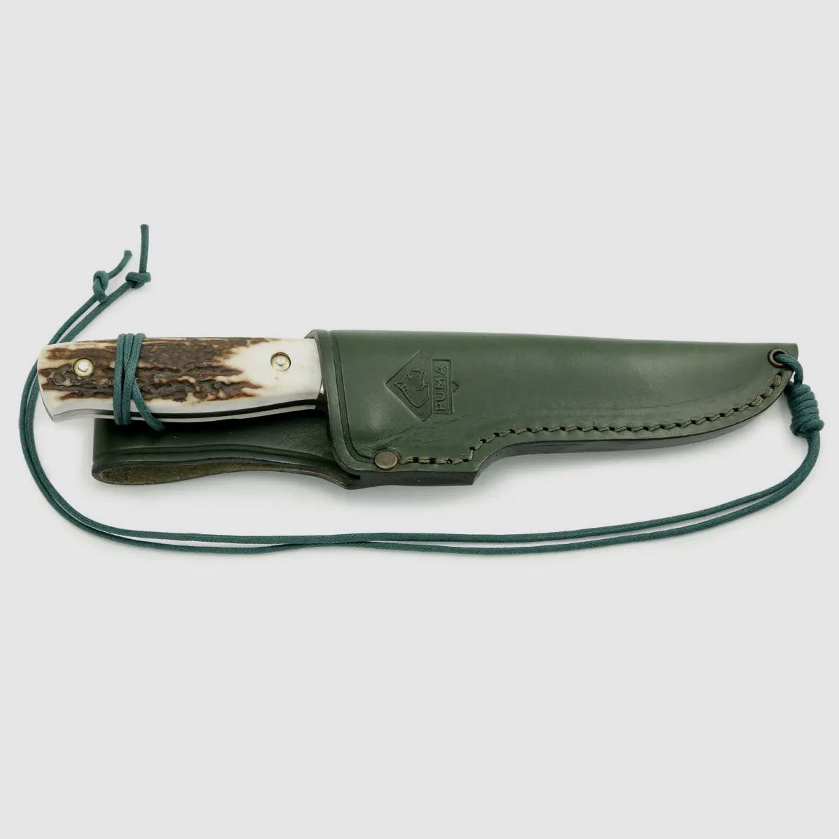 PUMA merlin M (motivo di caccia profondamente inciso)