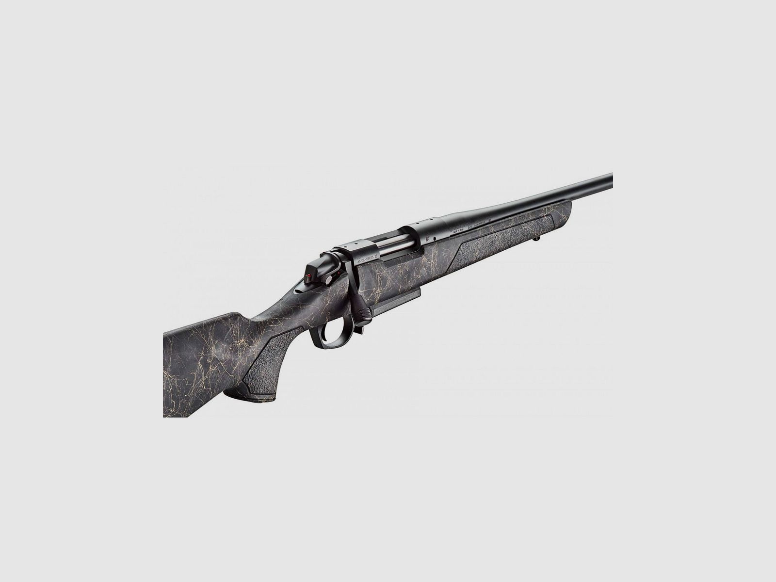 Bergara B14 Stoke Kal. 300 AAC Blackout, afbeelding 2 van 5