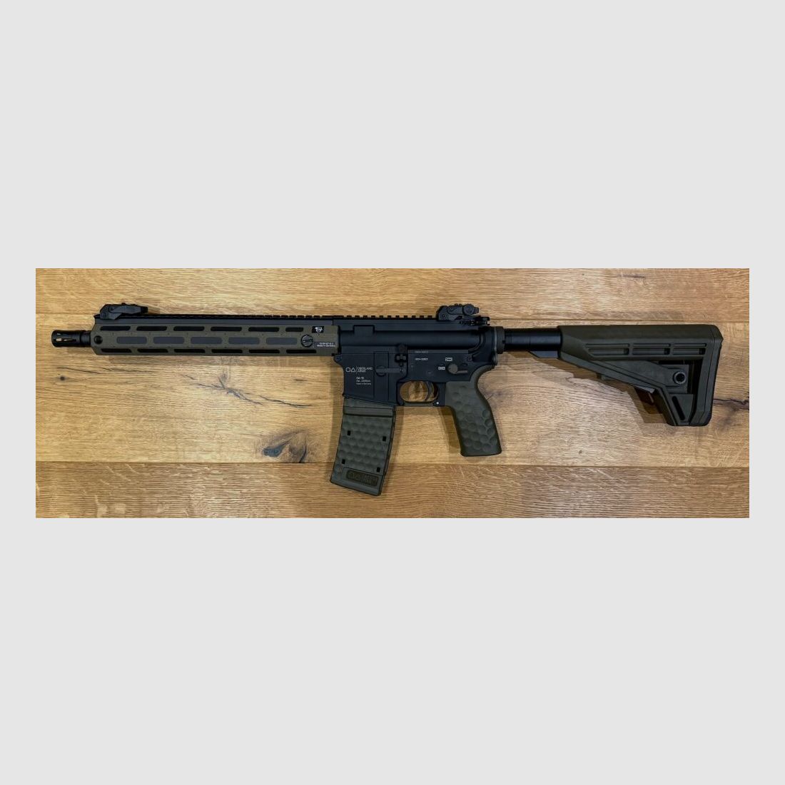 Oberland Arms OA-15 BL M4 Sport