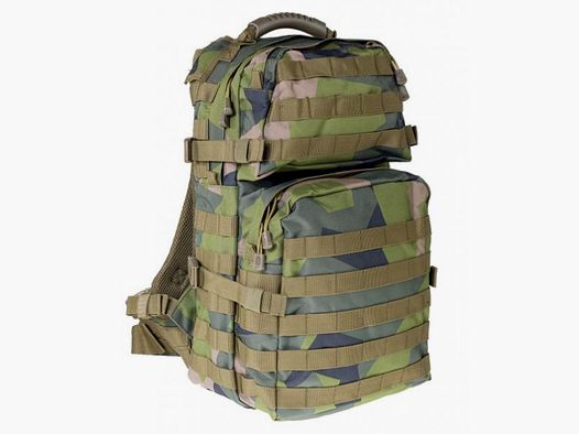 Rucksack US Assault I groß M90 camo neu