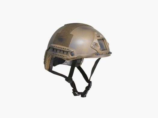 Emerson FAST Helmet MH Eco Version-Subdued
