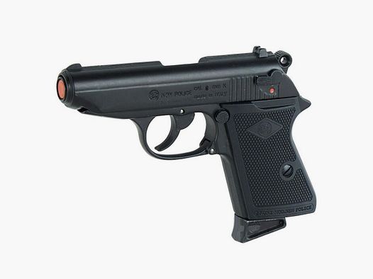 Bruni New Police