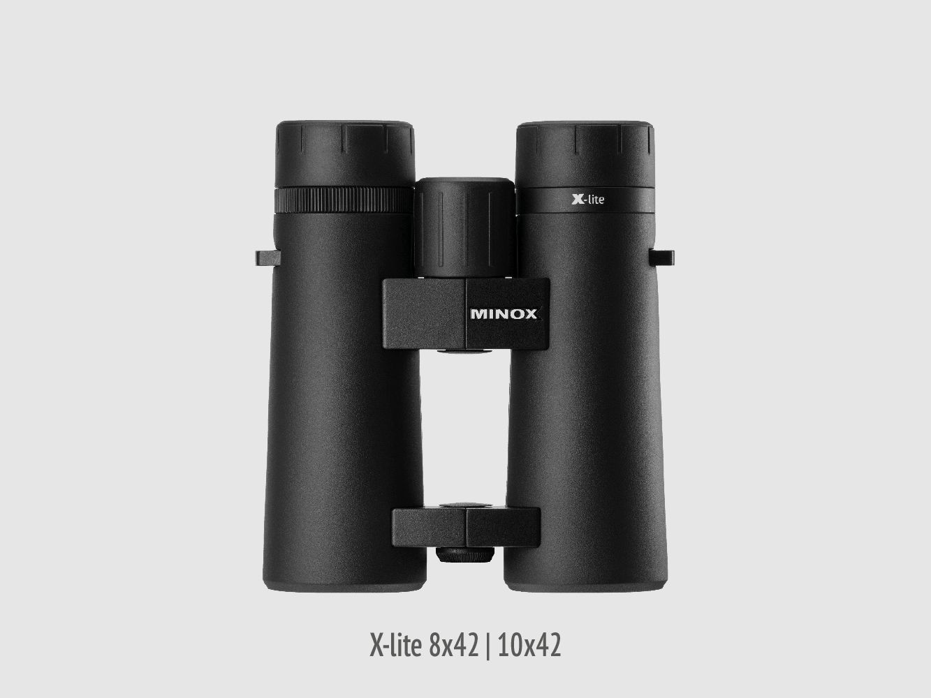 Minox FG X-lite 8×42, billede 2 af 2
