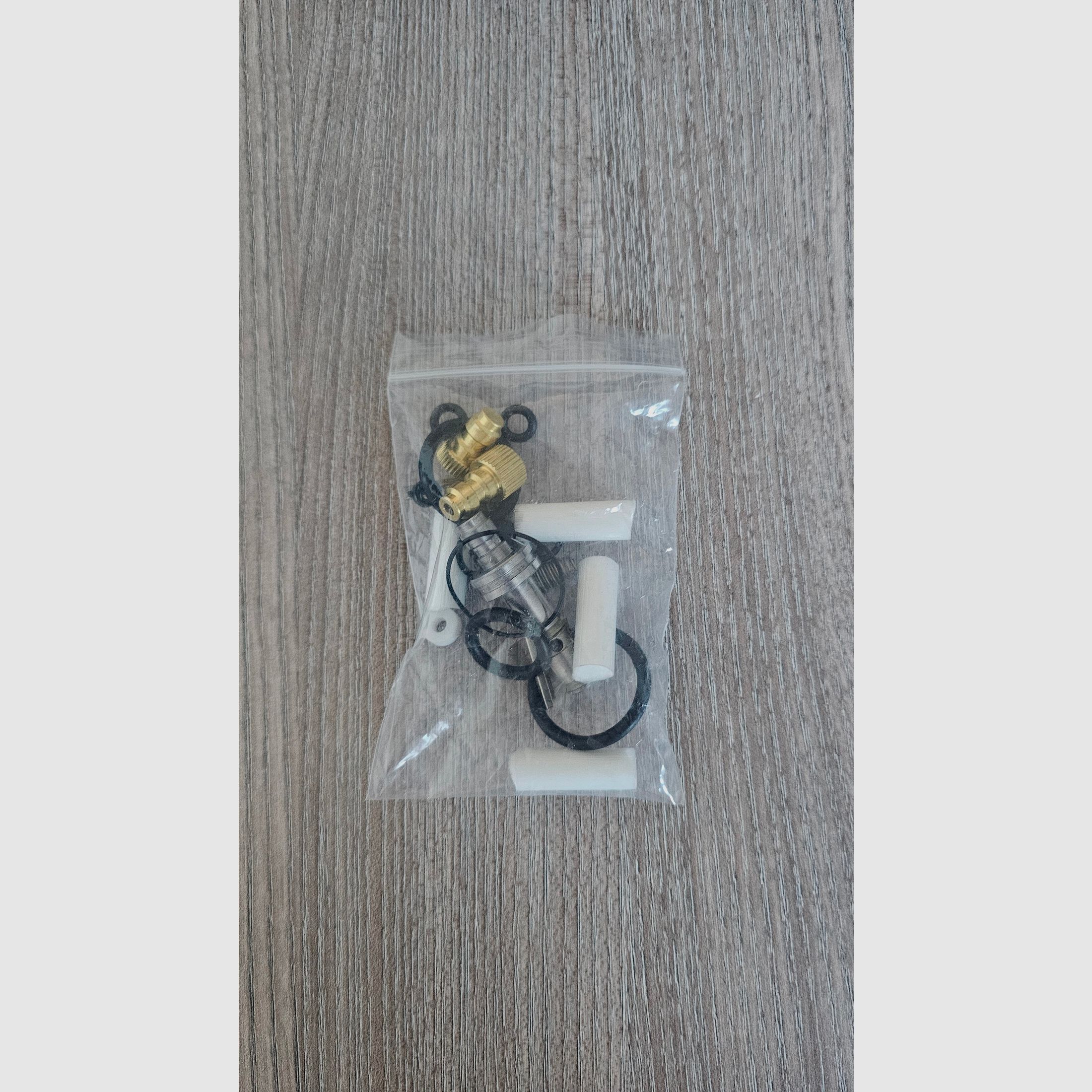 Bullpup FX Luftgewehr Dreamline F- Serie 4,5 mm 7,5 j. (!) Ensemble Tout-en-Un (!)