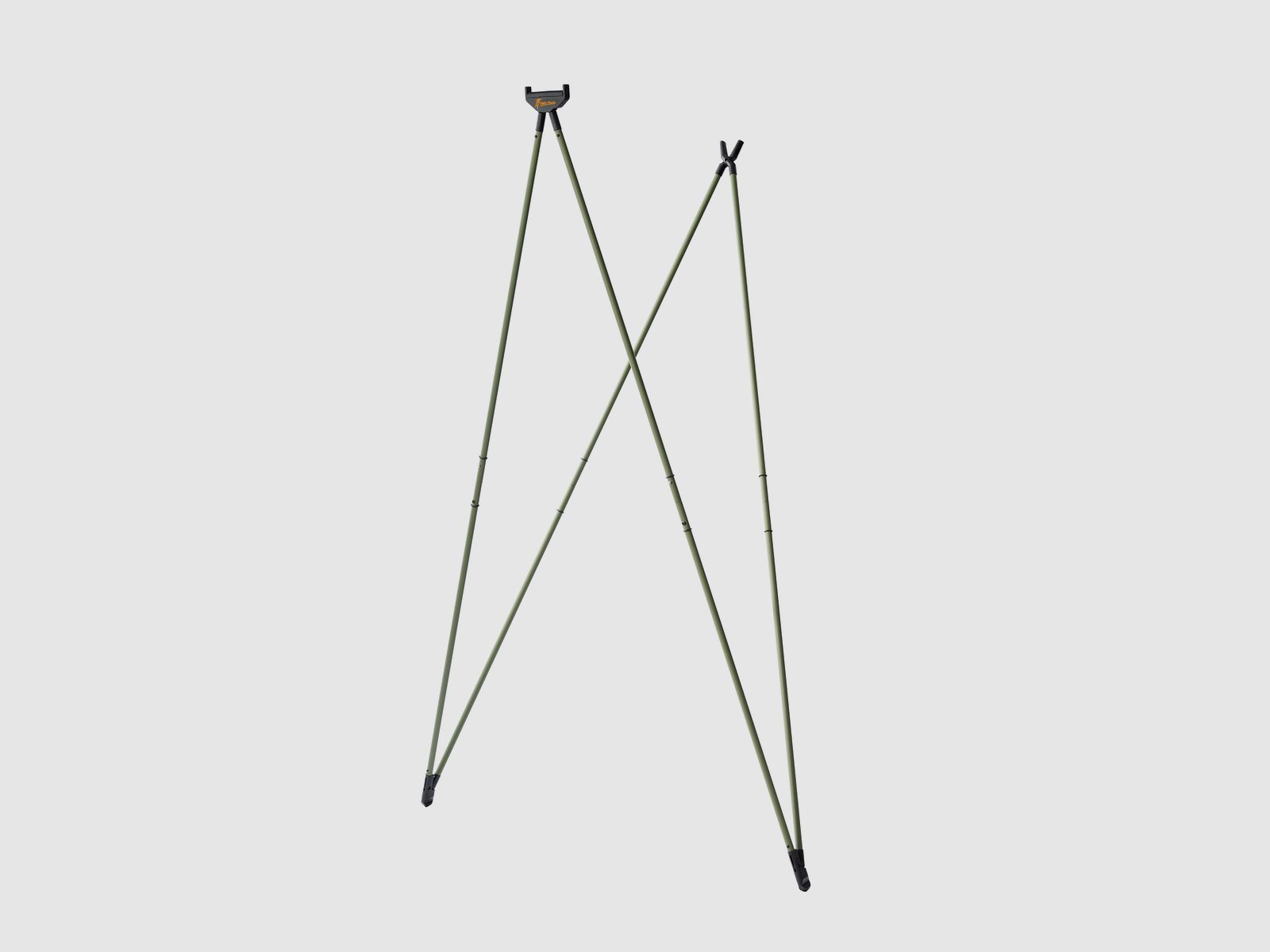 4 Stable Stick, Bush Essential, fixe 162cm, Compound, vert