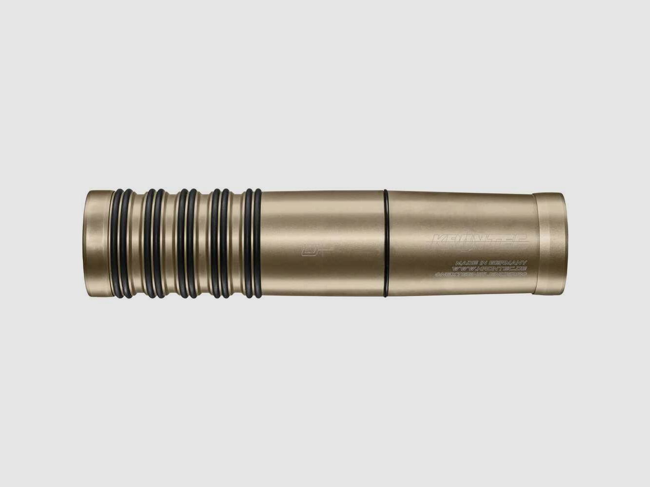 Krontec OR-60 Schalldämpfer - Varianten: verschiedene