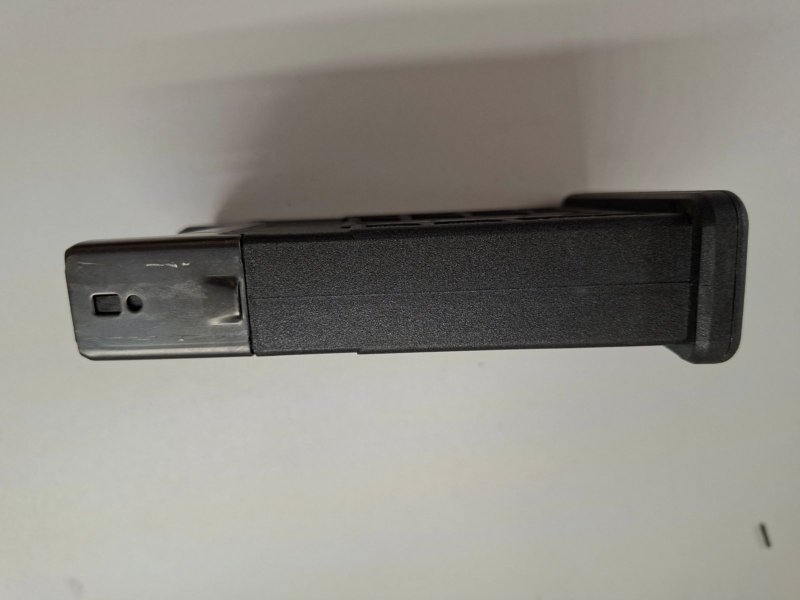 MDT Poly-Metal Magazin, 308 Win/ 6.5 Creedmoor 10 Schuss, schwarz NEU