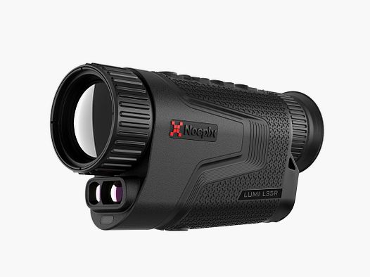 Nocpix Lumi L35R - kompakt trotz Entfernungsmesser