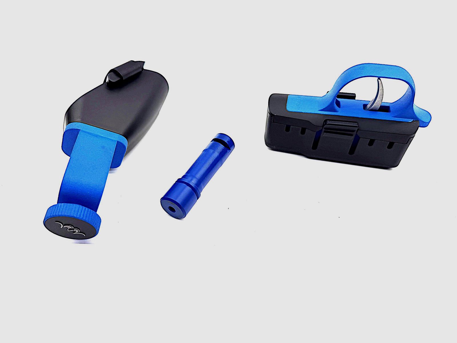 GAIM BLASER SIMULATOR U/KODE, billede 2 af 2