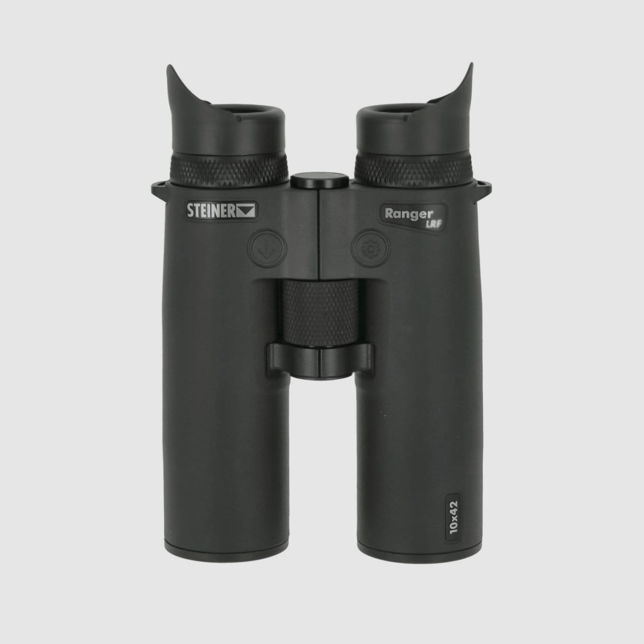 Steiner Ranger LRF 10x42 Binoculars
