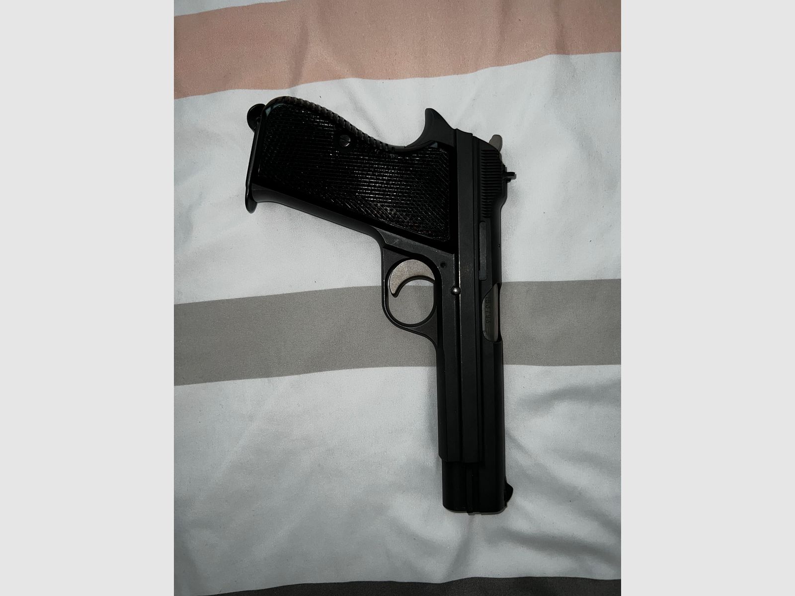 Sig Pist 49 210